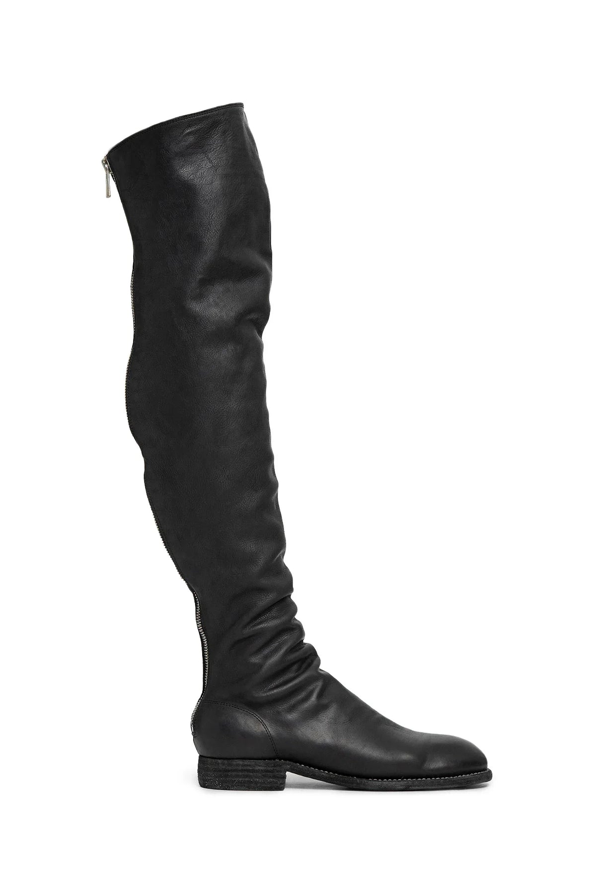 9012 Calf Boots