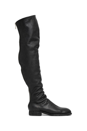 Bottes de Veau Bébé 9012 - Antonioli.eu