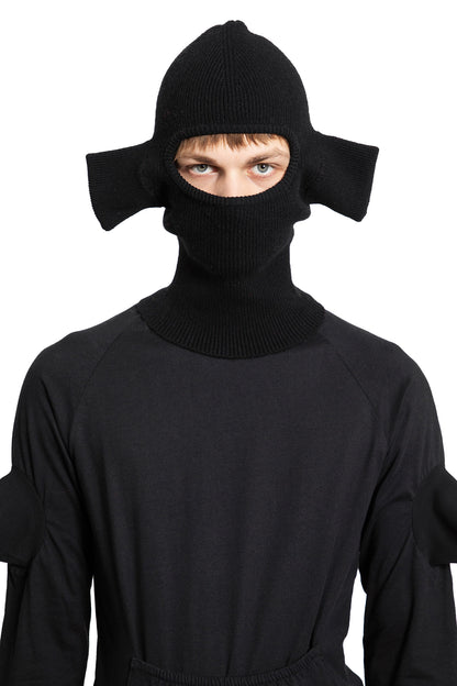 Antonioli WALTER VAN BEIRENDONCK MAN BLACK HATS