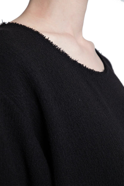 THE ROW WOMAN BLACK DRESSES - Antonioli.eu