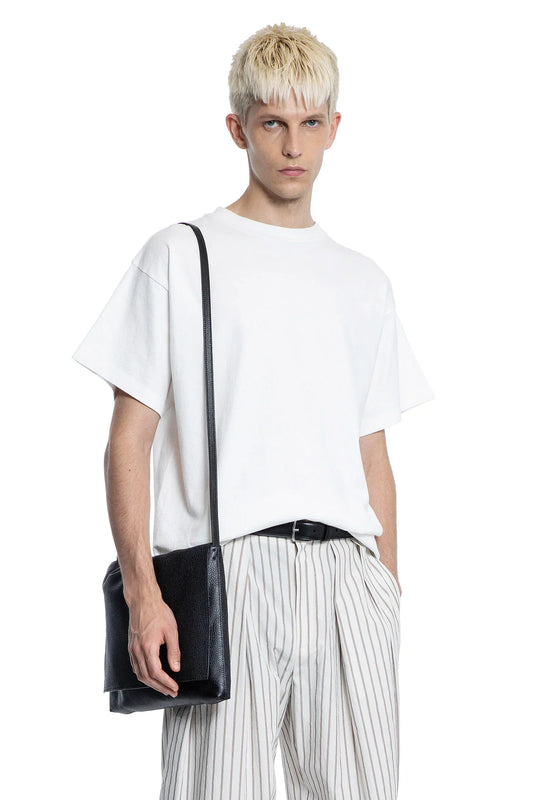 Sato T-Shirt in Cotton - Antonioli.eu