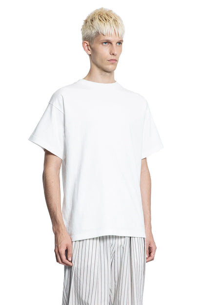 THE ROW MAN WHITE T-SHIRTS & TANK TOPS - Antonioli.eu