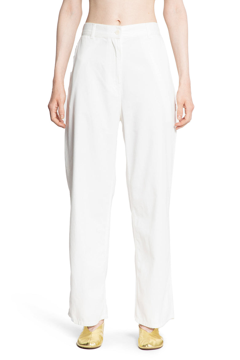 Sharka Pants in Cotton and Cashmere