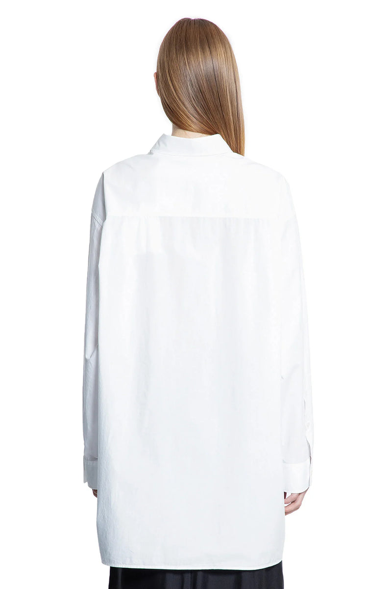 Victoria Shirt in Cotton - Antonioli.eu