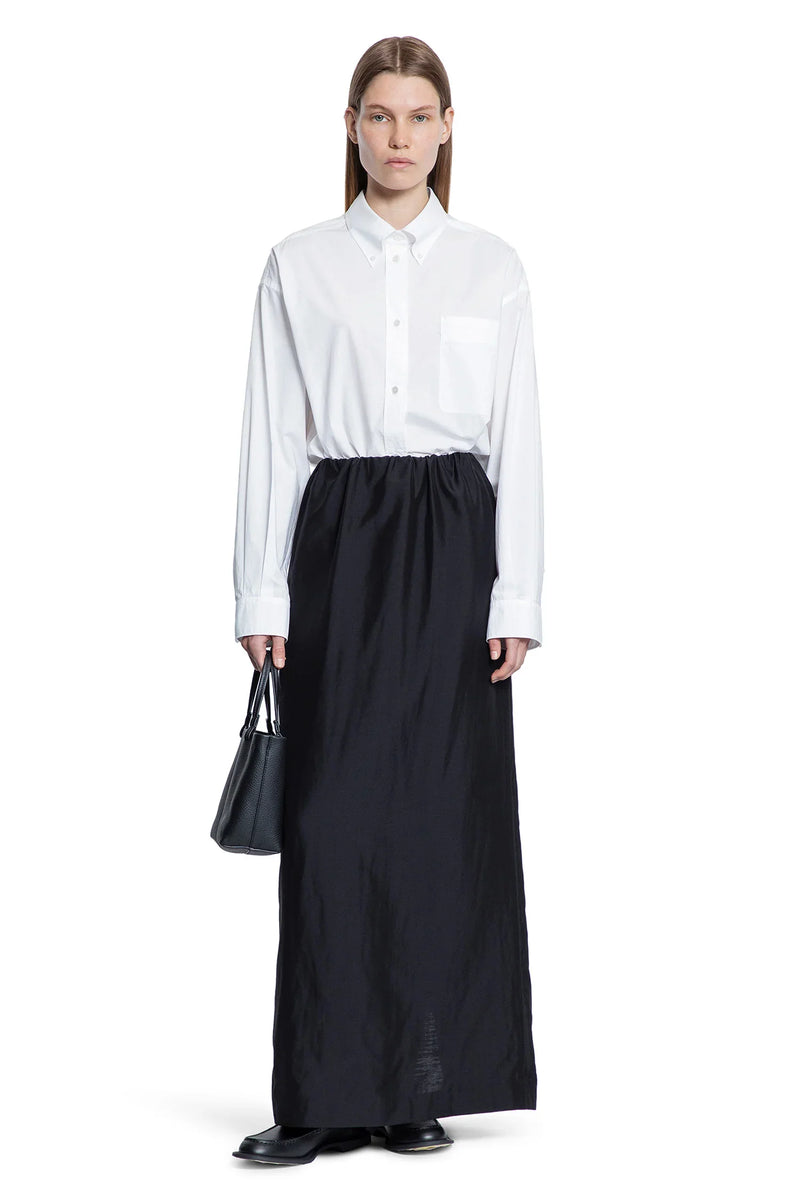 Victoria Shirt in Cotton - Antonioli.eu