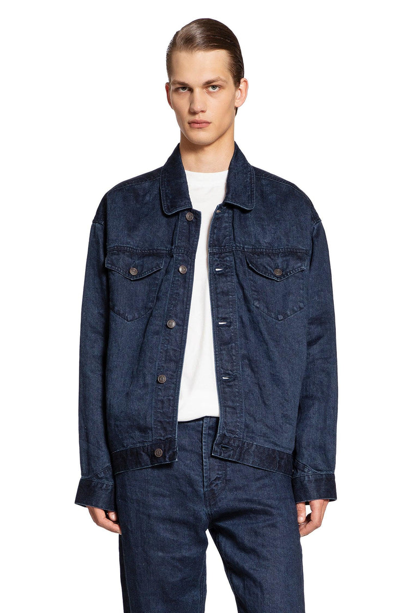 Seb Jacket - Antonioli.eu