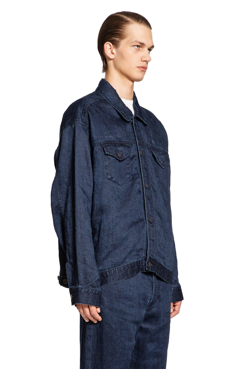 Seb Jacket - Antonioli.eu