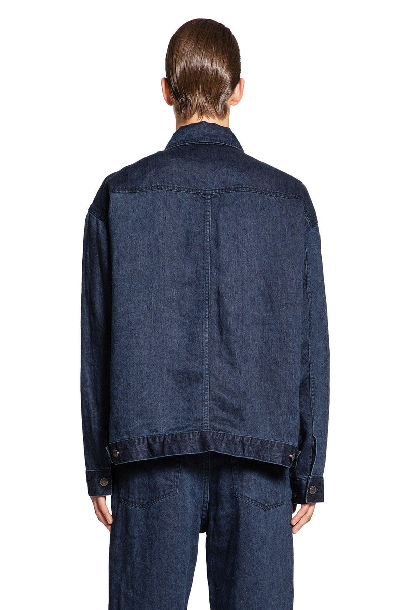 Seb Jacket - Antonioli.eu