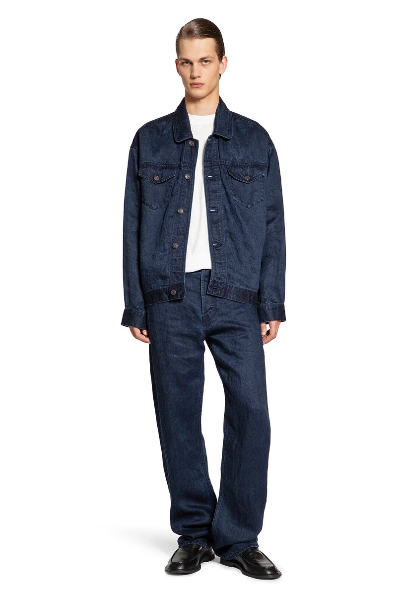 Seb Jacket - Antonioli.eu