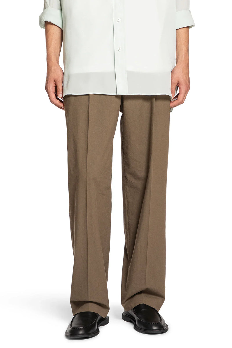 Silas Pants in Cotton - Antonioli.eu