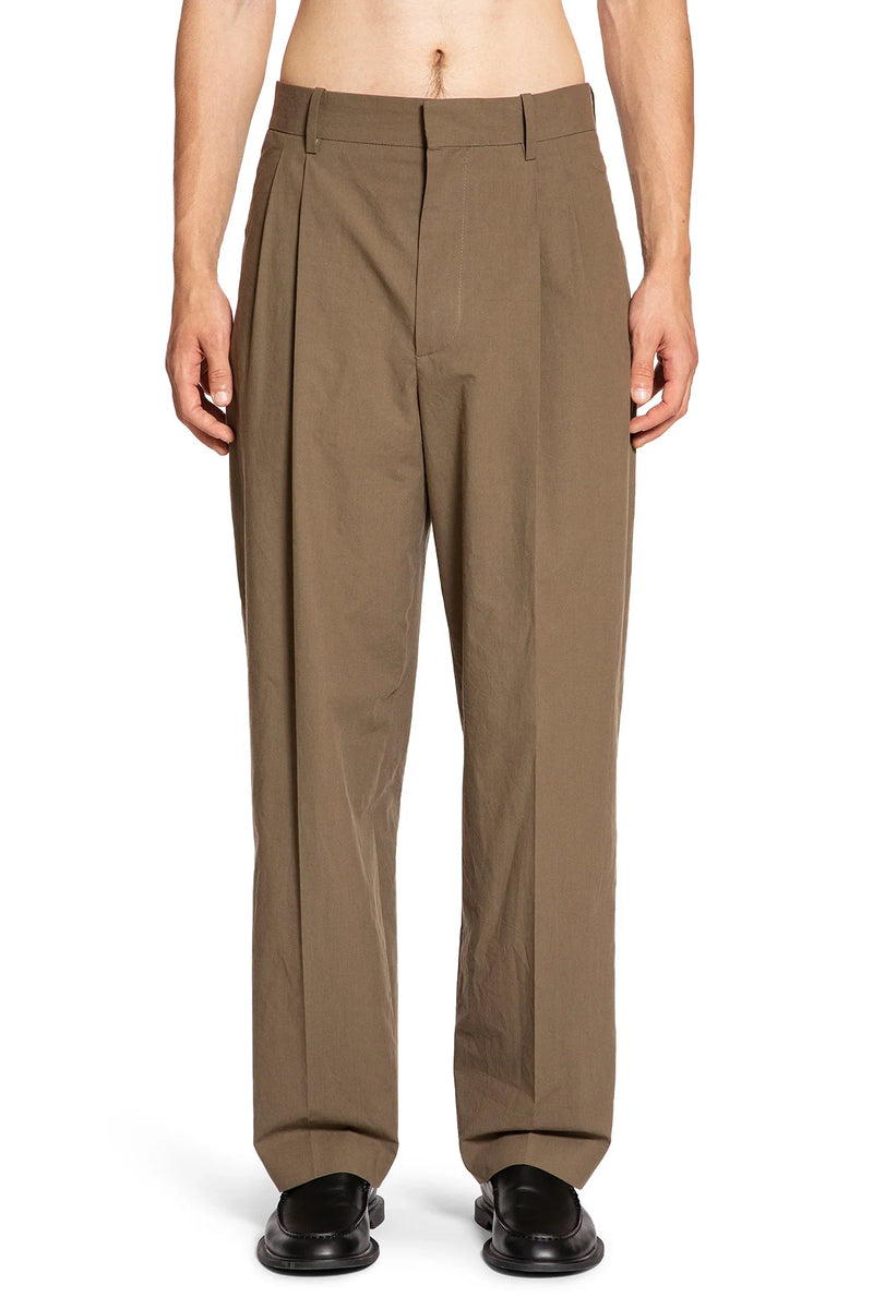 Silas Pants in Cotton - Antonioli.eu