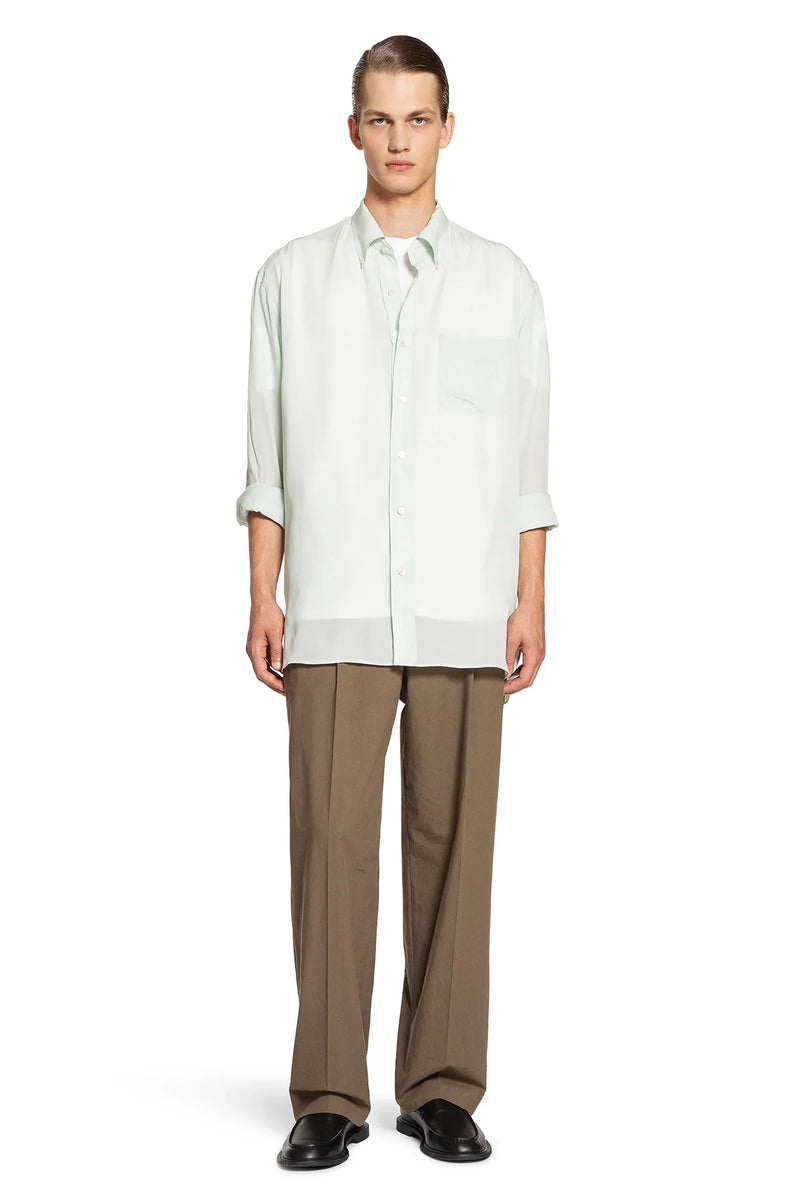 Silas Pants in Cotton - Antonioli.eu