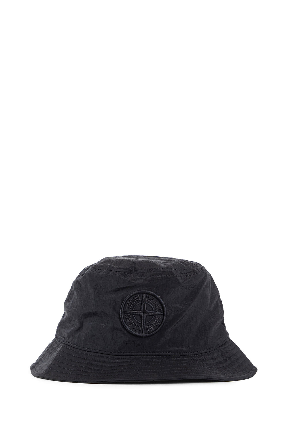 STONE ISLAND MAN BLACK HATS