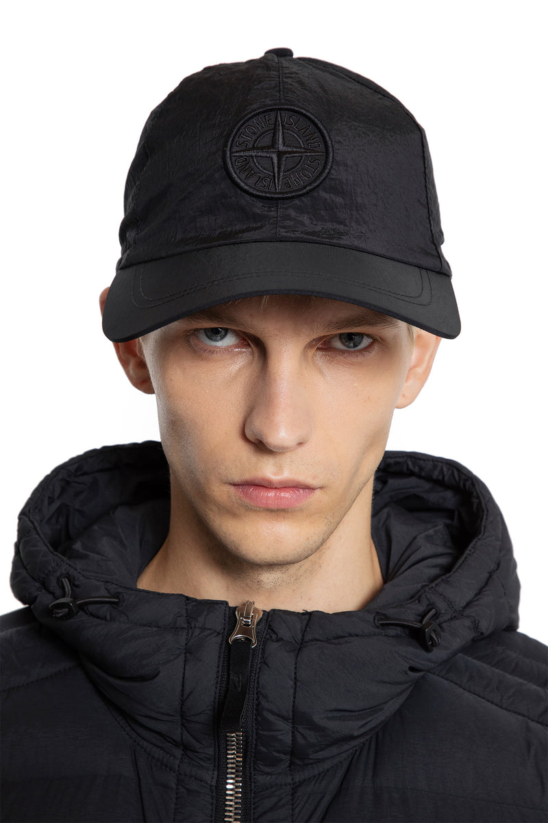 STONE ISLAND 9100011 Baseball Cap man