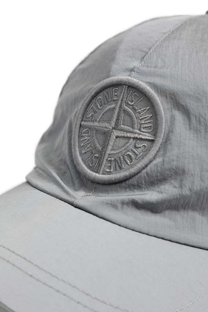 STONE ISLAND 9100011 Baseball Cap man