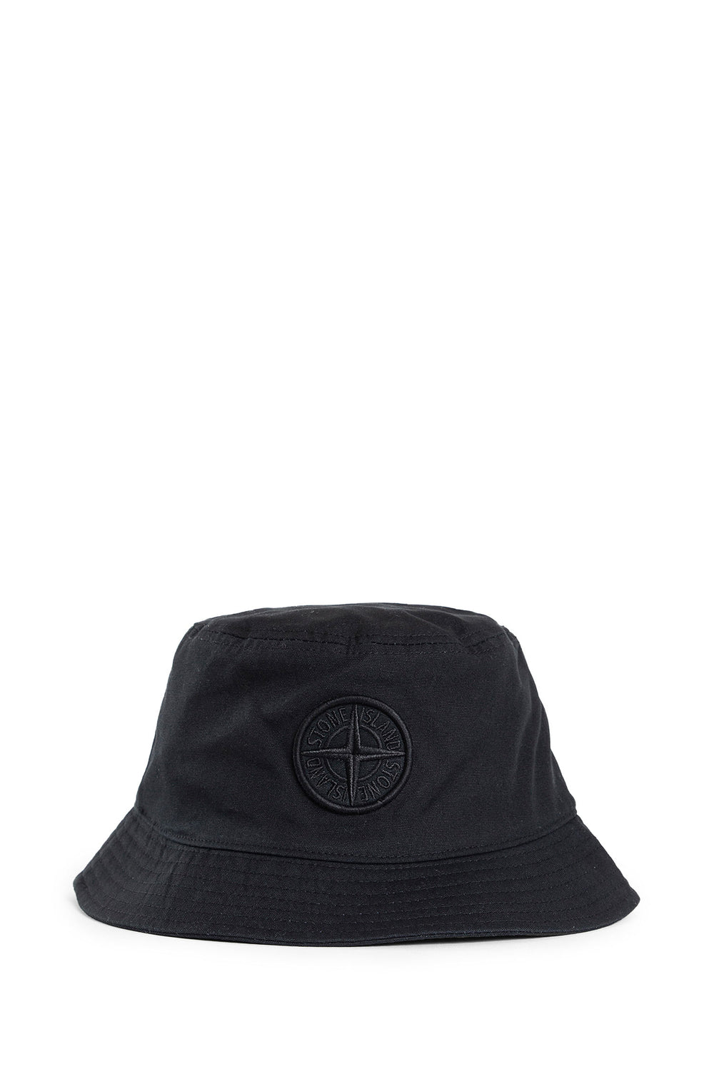 STONE ISLAND MAN BLACK HATS