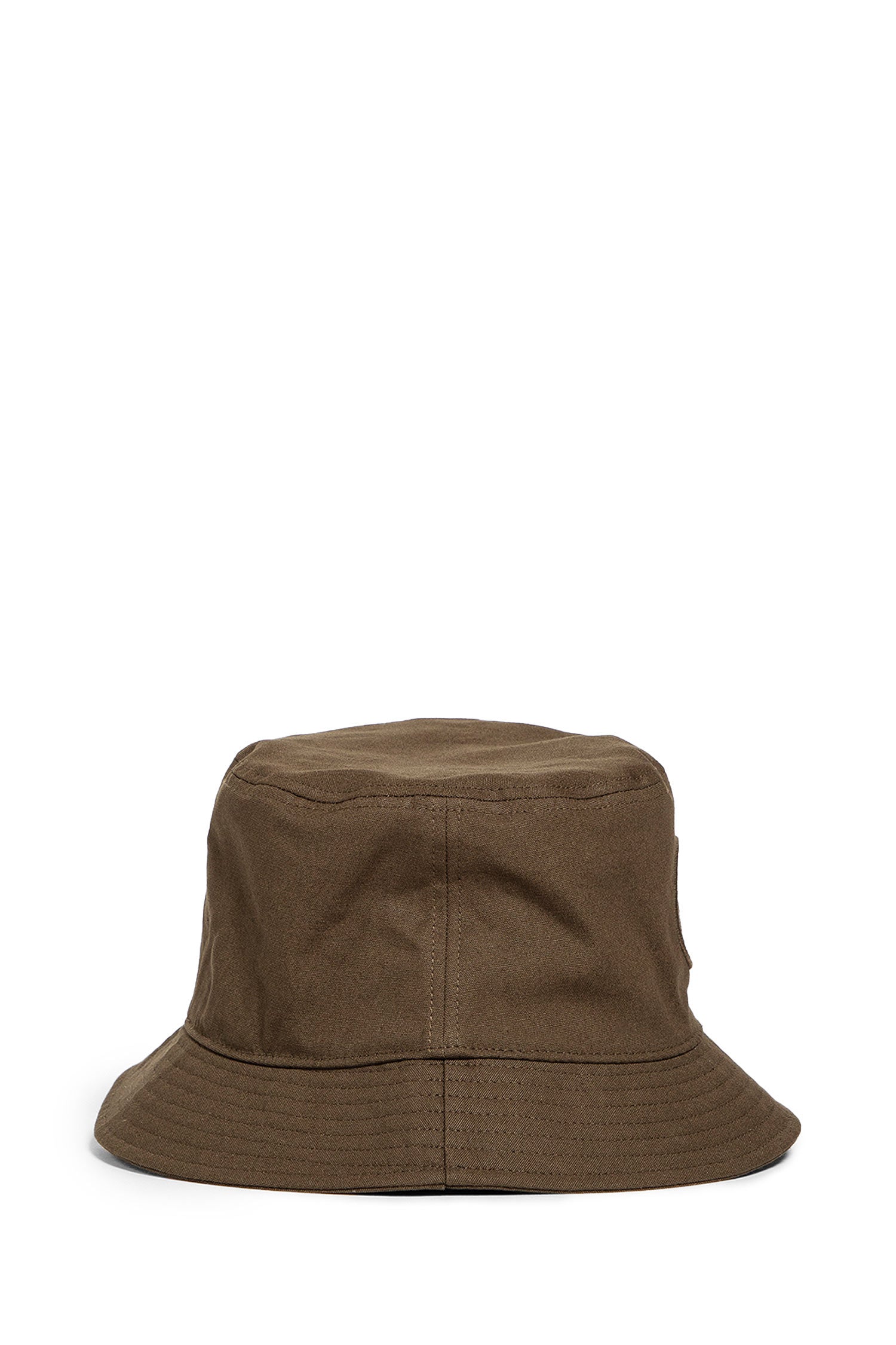 STONE ISLAND MAN GREEN HATS