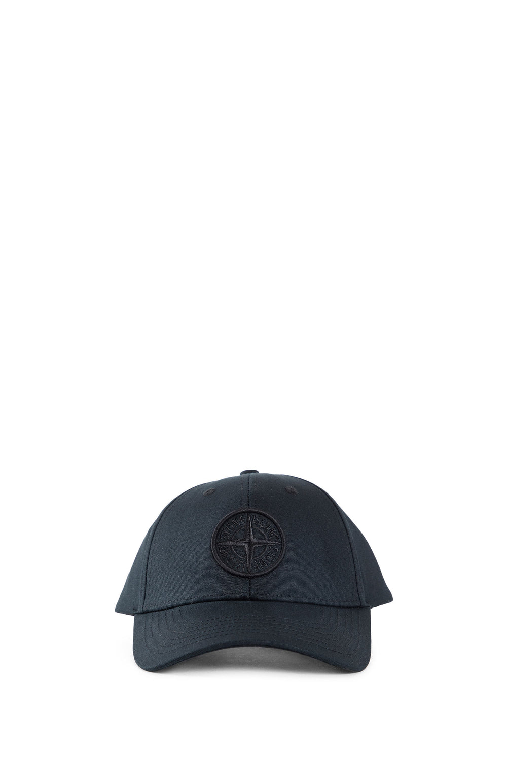 STONE ISLAND MAN BLACK HATS