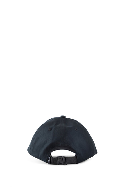 STONE ISLAND MAN BLACK HATS