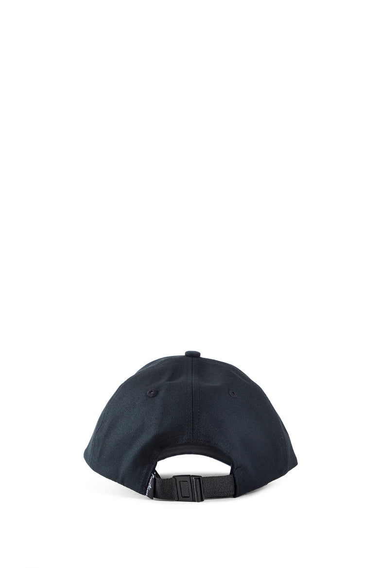 STONE ISLAND MAN BLACK HATS