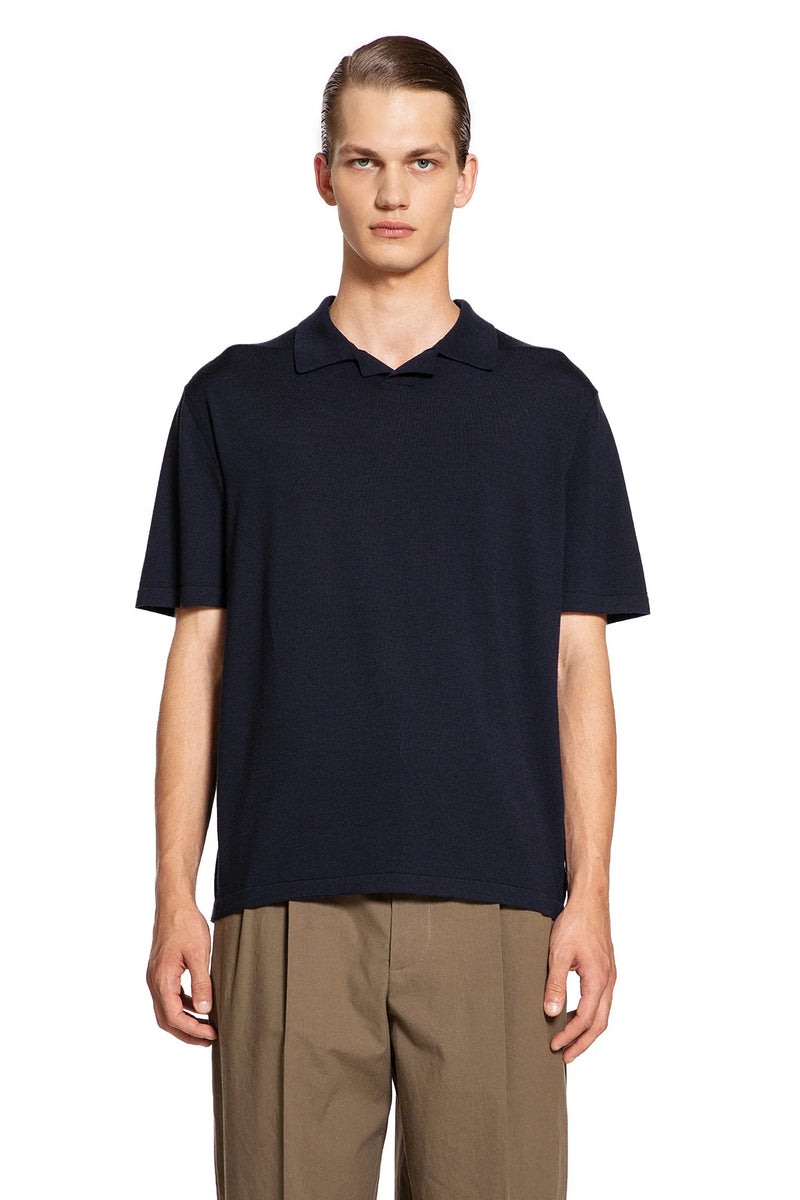 Mauro Polo In Wool - Antonioli.eu