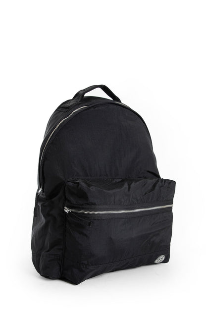 9200014 Coated Nylon Metal Backpack - Antonioli.eu