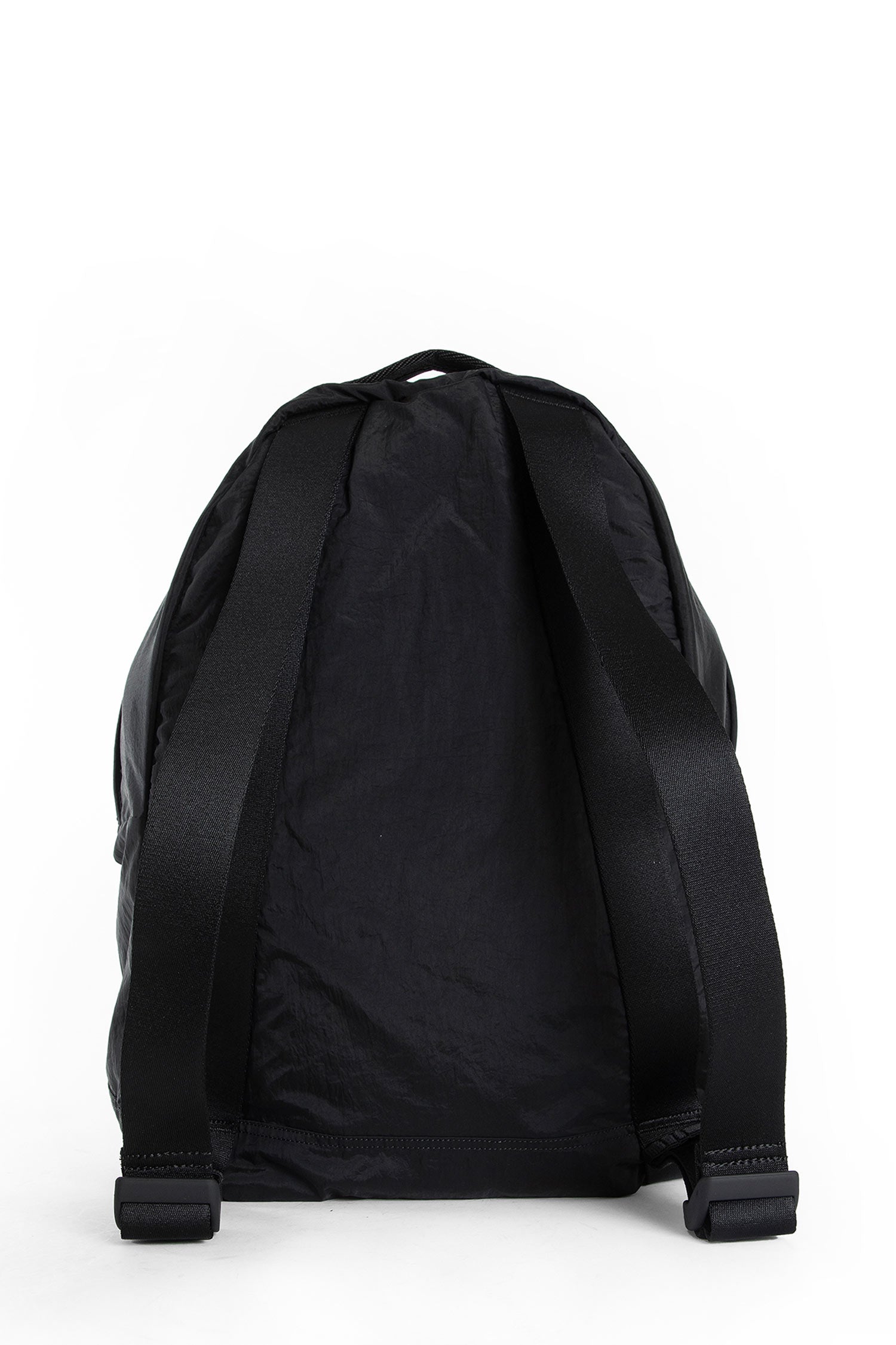 STONE ISLAND 9200014 Coated Nylon Metal Backpack man