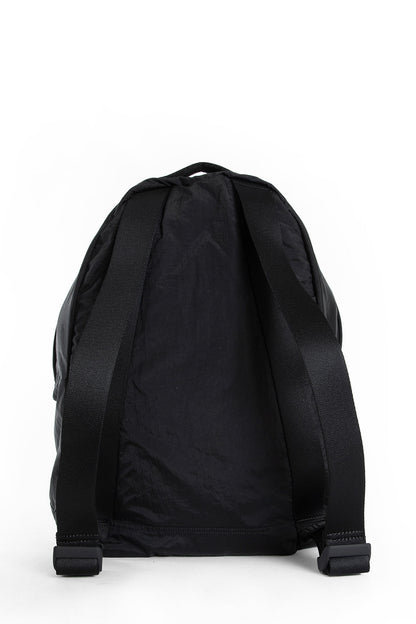 9200014 Coated Nylon Metal Backpack - Antonioli.eu
