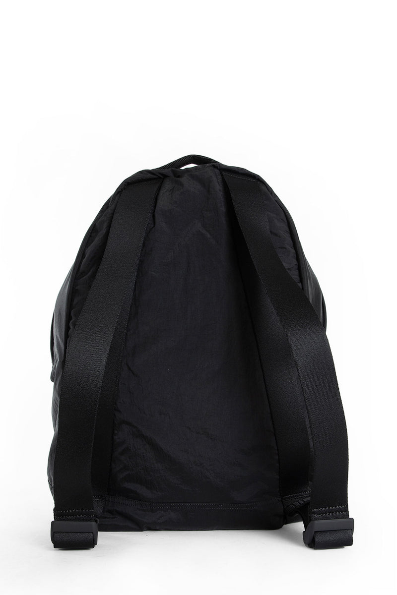 STONE ISLAND 9200014 Coated Nylon Metal Backpack man