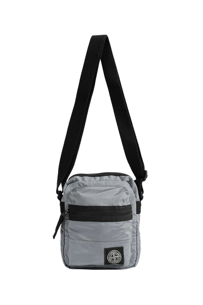 9200015 Nylon Crossbody Bag