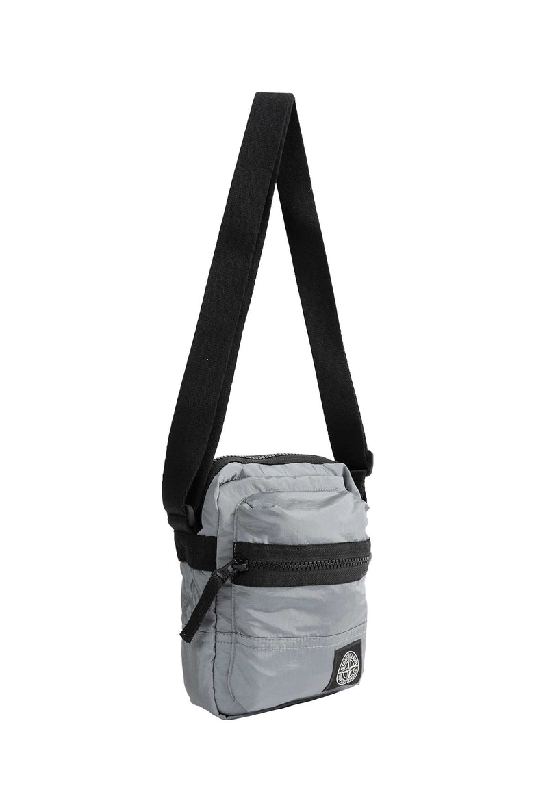 
              STONE ISLAND 9200015 Nylon Crossbody Bag man
            
