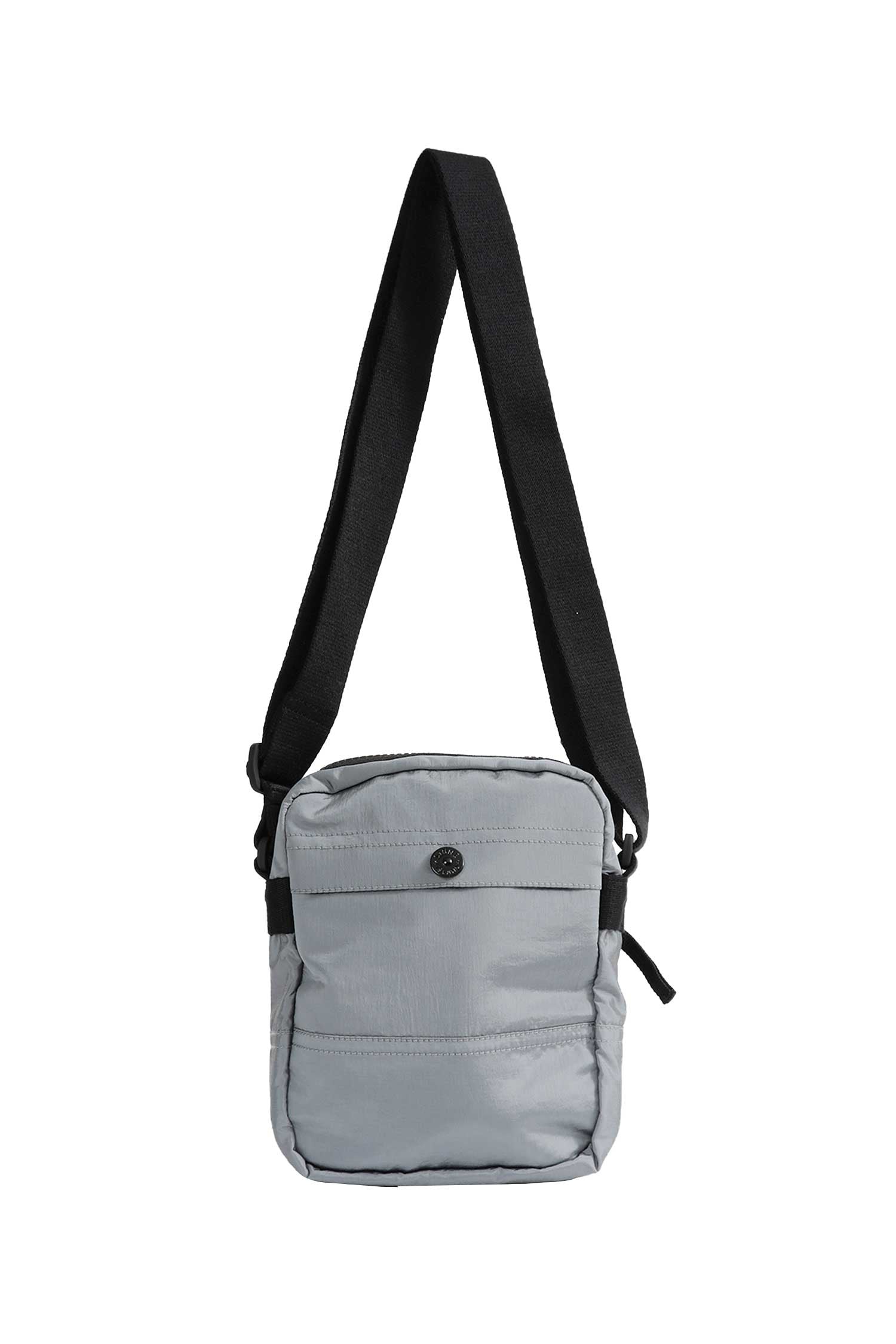 9200015 Nylon Crossbody Bag