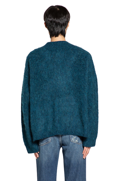 Joker Brushed Mohair V-Neck Jumper