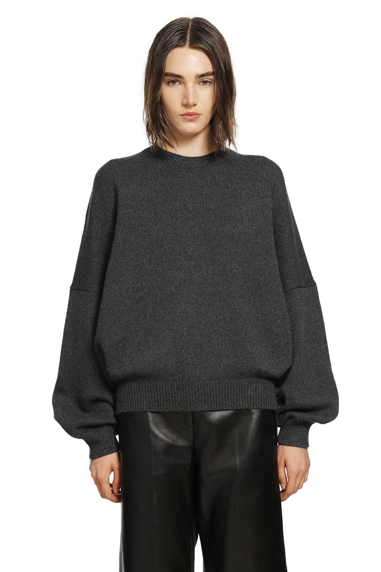 
              KHAITE Margaux Sweater woman
            