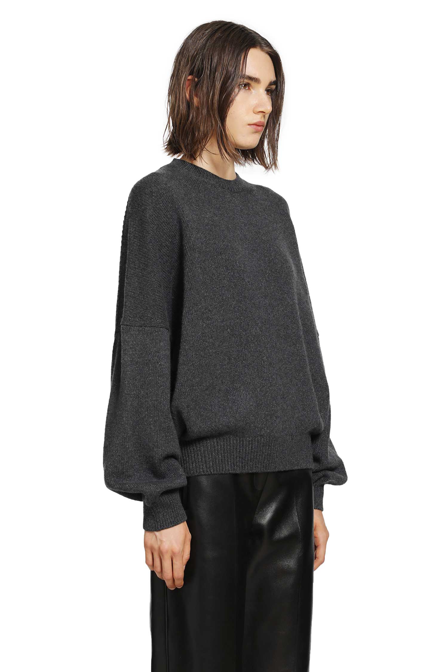 KHAITE Margaux Sweater woman