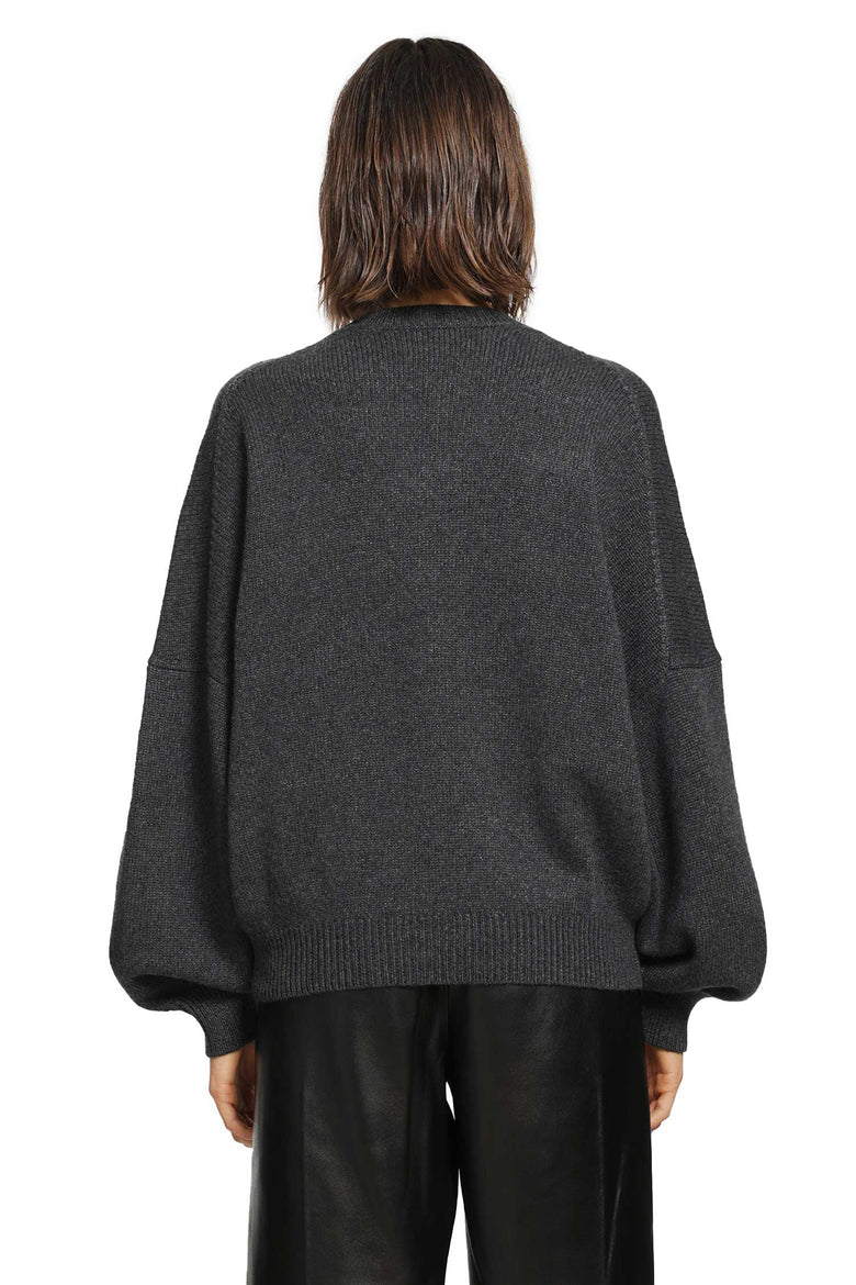 KHAITE Margaux Sweater woman