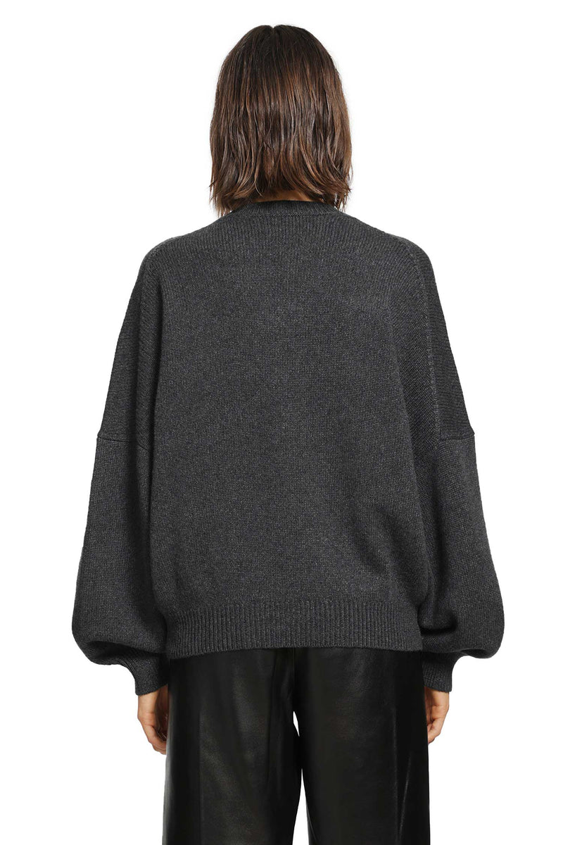 KHAITE Margaux Sweater woman