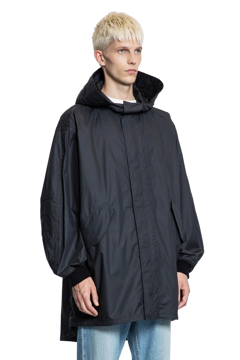 Kemet Jacket - Antonioli.eu