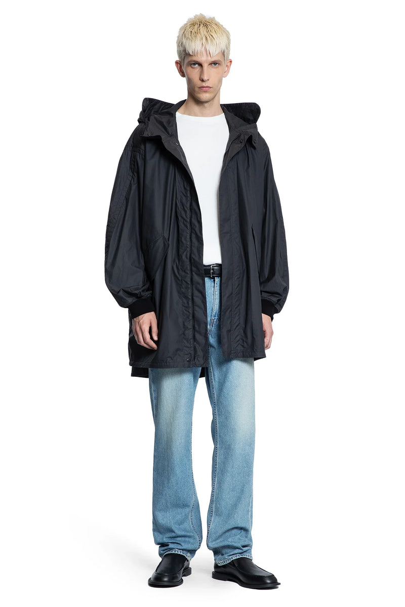 Kemet Jacket - Antonioli.eu