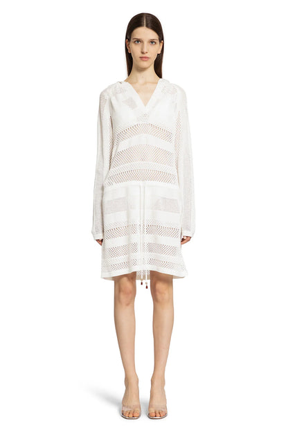 Antonioli ZIMMERMANN WOMAN WHITE DRESSES