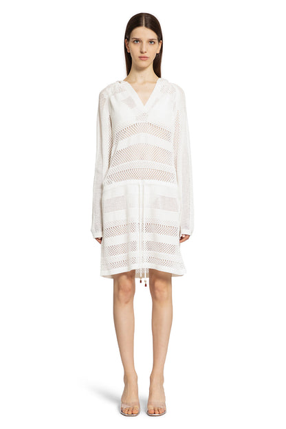 Antonioli ZIMMERMANN WOMAN WHITE DRESSES