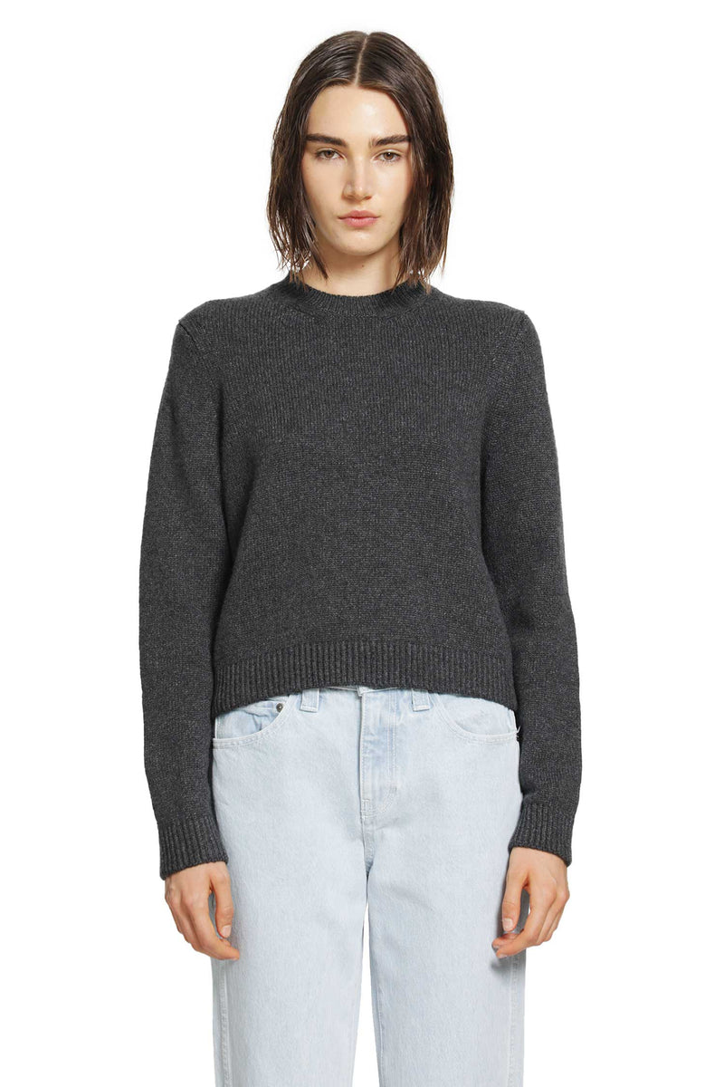 KHAITE Leta Sweater woman