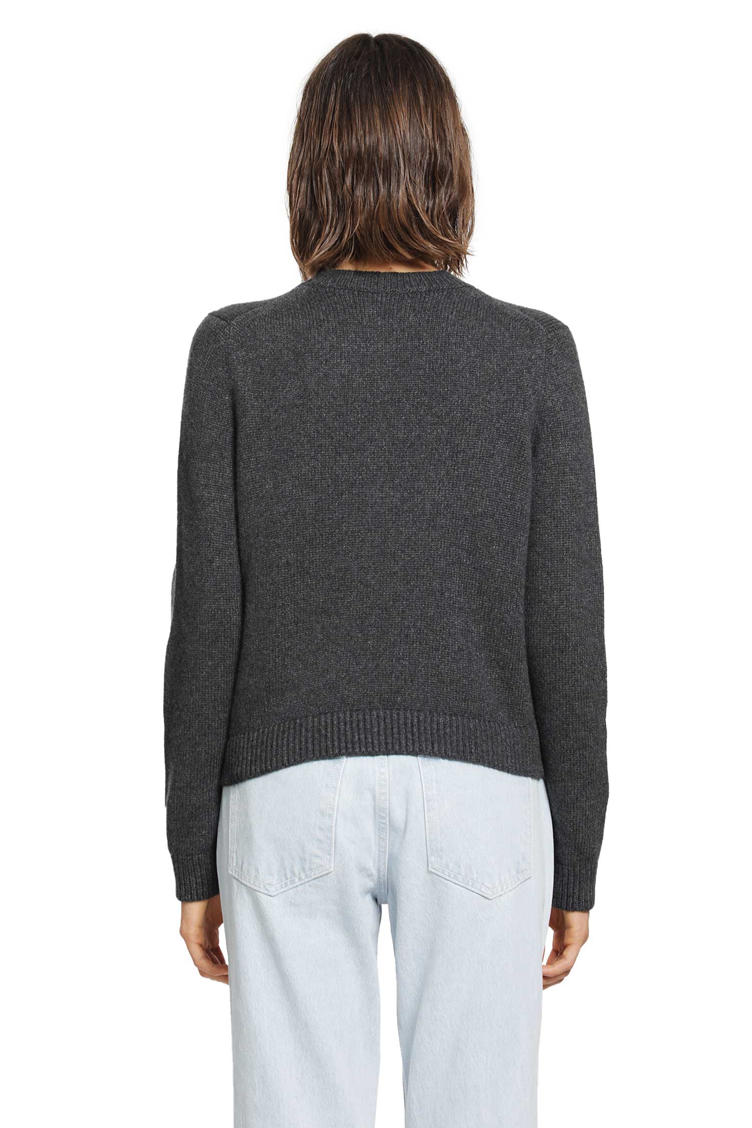 KHAITE Leta Sweater woman