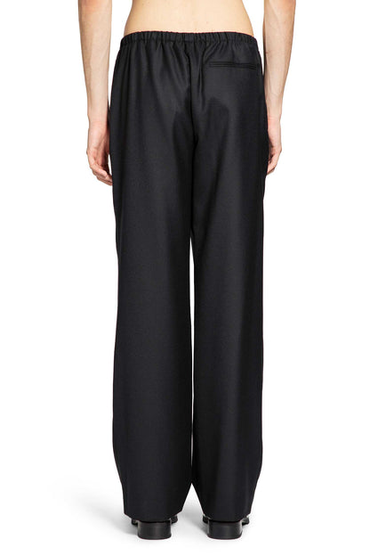 Xon Pant in Virgin Wool - Antonioli.eu