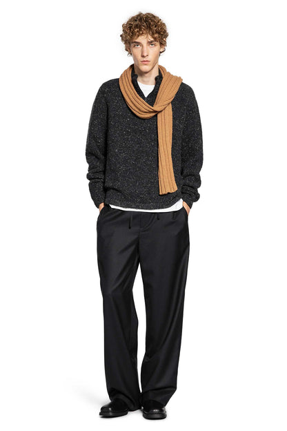 Xon Pant in Virgin Wool - Antonioli.eu