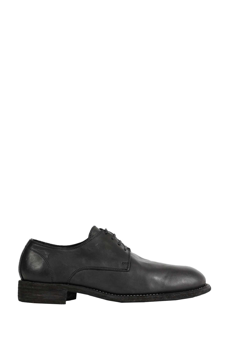 Low Derby Shoes