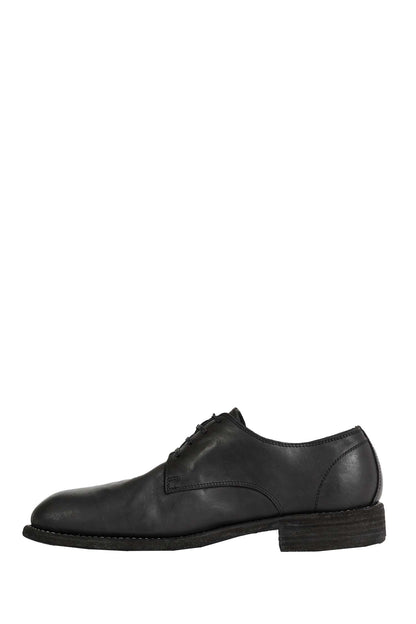 Low Derby Shoes