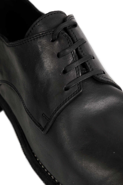 Low Derby Shoes