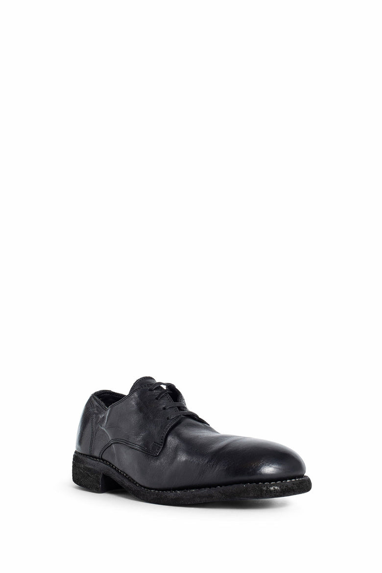992 soft horse derby shoes