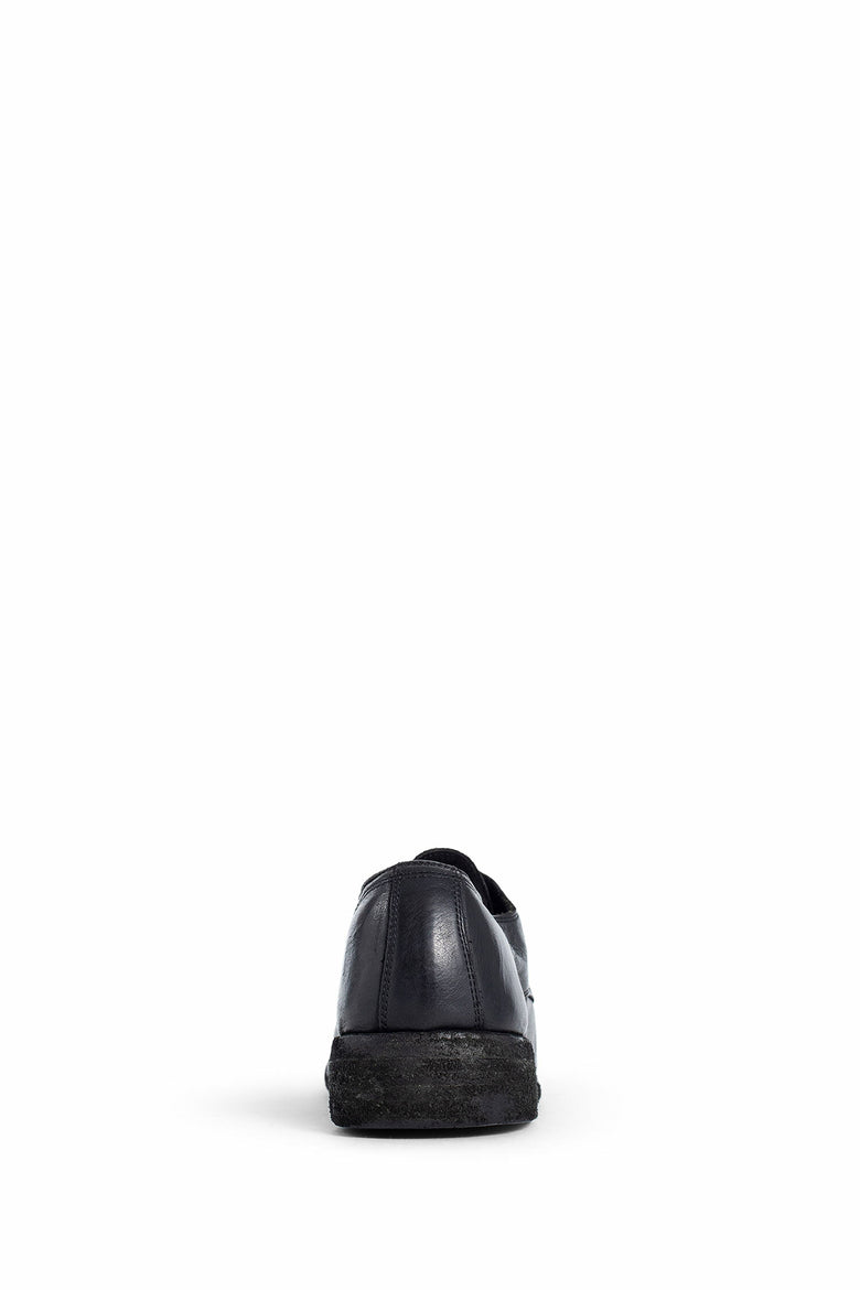 992 soft horse derby shoes